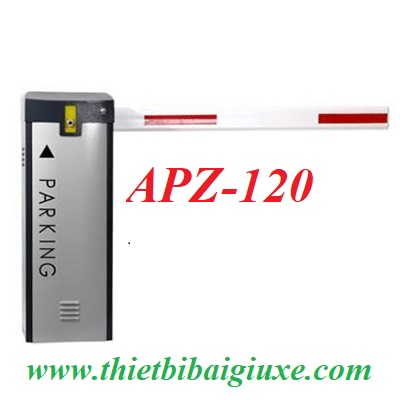 BARRIER TỰ ĐỘNG WONSUN APZ-120