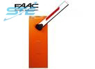 BARIER TỰ ĐỘNG Ý  FAAC 615
