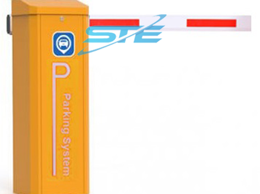 BARRIER TỰ ĐỘNG WONSUN STE-113