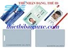 Thẻ Proximity 125 MHZ